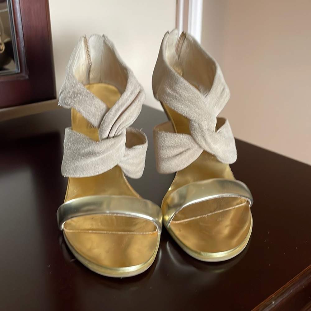 Michael Kors Shoes